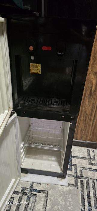 Продам куллер в хорошем состоянии