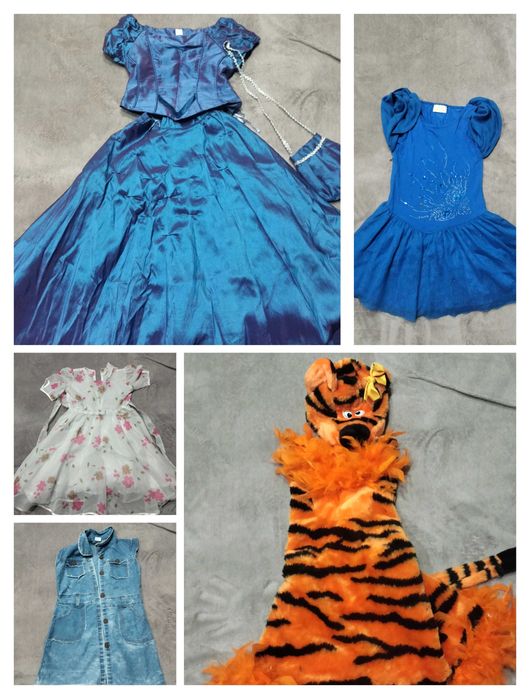 Одежда для девочки