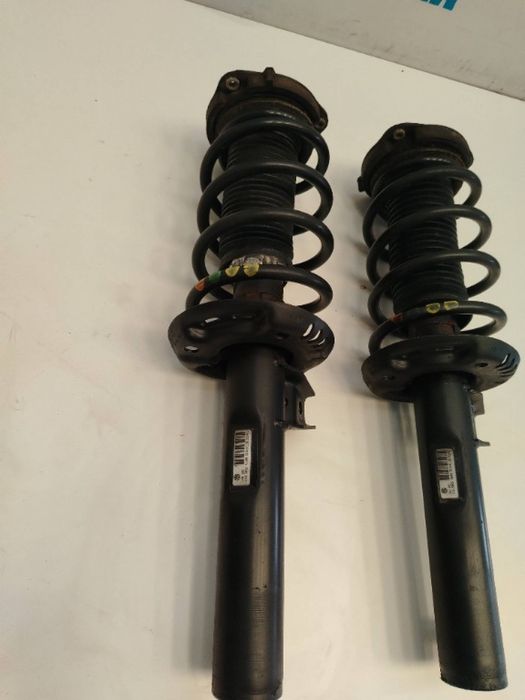 Arc arcuri amortizoare fata Passat B6 Golf 5 Jetta Touran 1.9 2.0