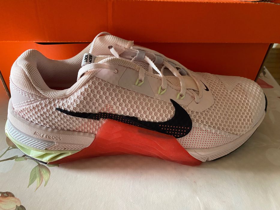 Adidași Nike Metcon 7