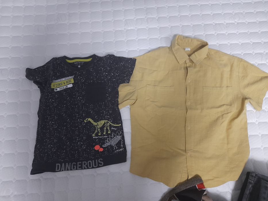 Для подростков брюки, куртки и т.д.