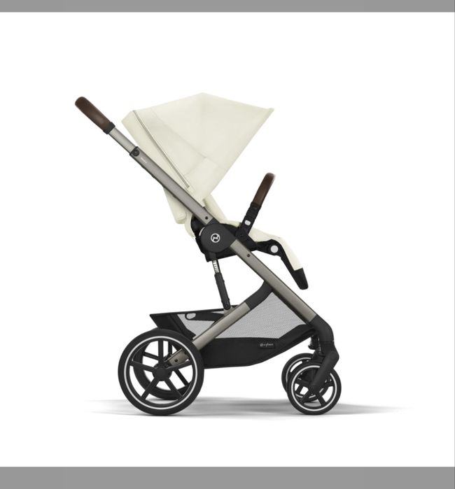 Carucior Cybex Balios S lux