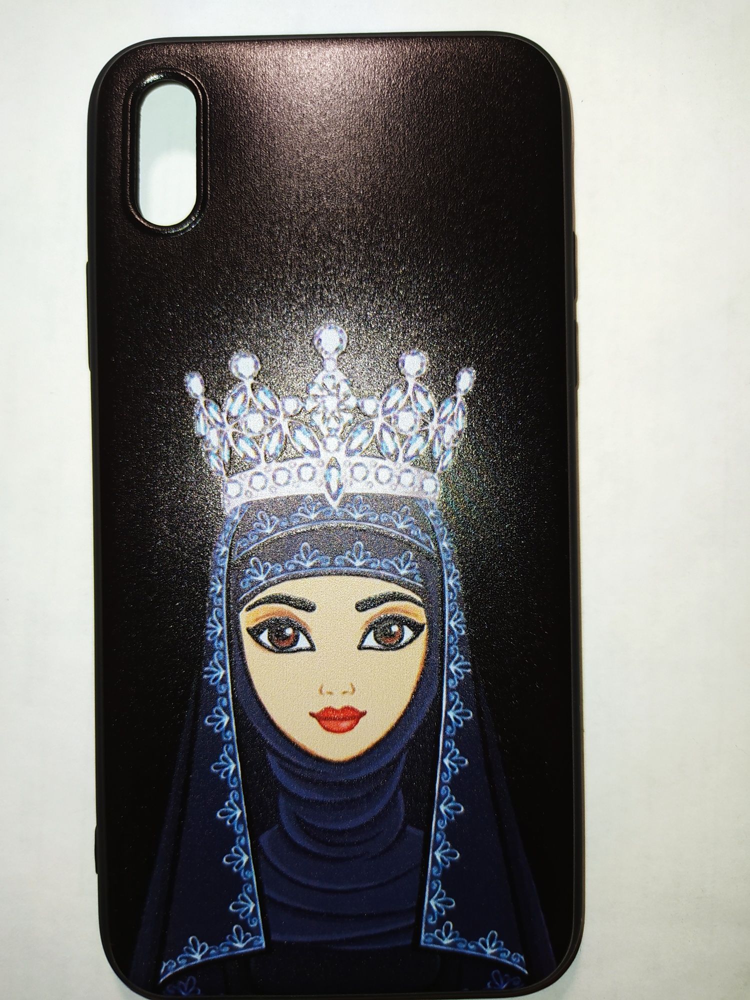 Чехлы на IPhone, Huawei, Xiaomi. Новые в упаковке