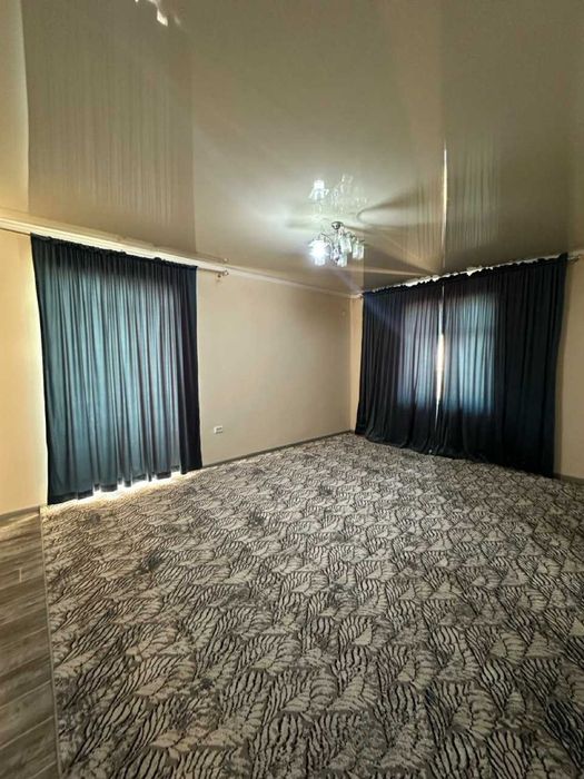 Сдаётся 2х комнатная квартира новостройка