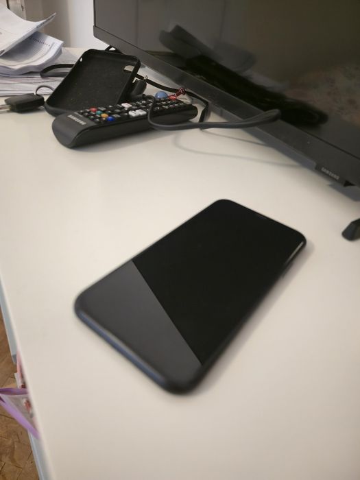 Iphone X без забележки и драскотина