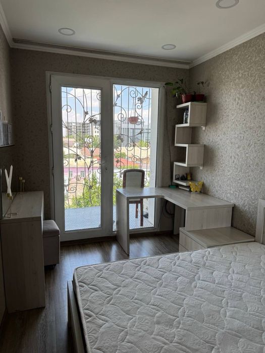 yunusobod Chinobod    3/4/4