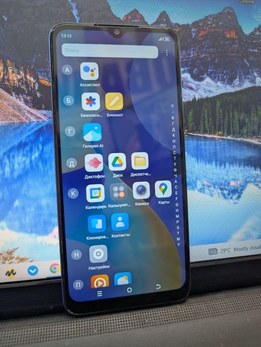 Redmi 9A ,   Techno spark 10