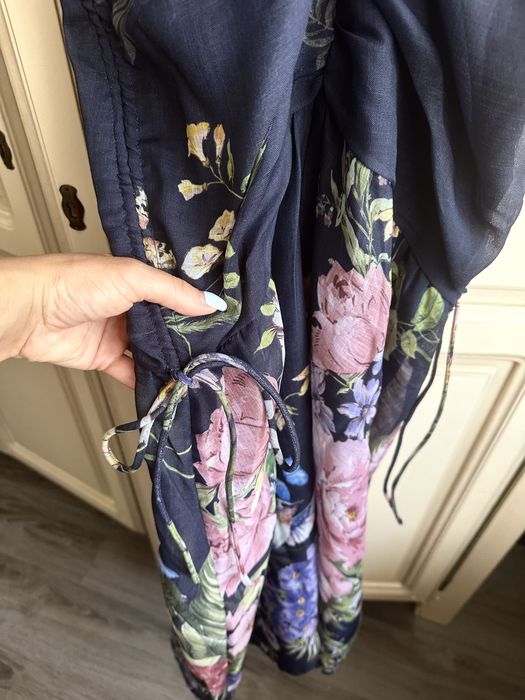 Rochie noua superba  de vara Lipsy - marime 38