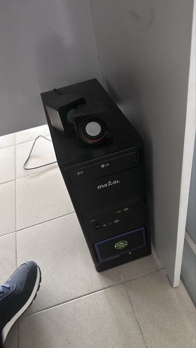 Продается компьютер