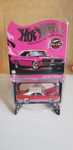 macheta hot Wheels RLC 1969 dodge charger R/T