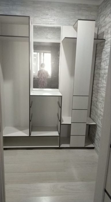 Мебель в прихожую