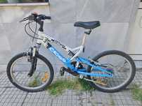 Детско колело Cross Scorpion 20"