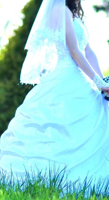 Rochie de mireasa