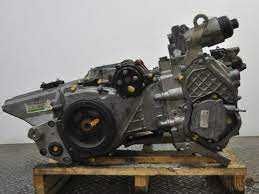 motor mercedes a class A 180 / diesel
