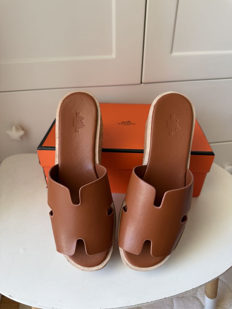 Чехли/сандали HermeS
