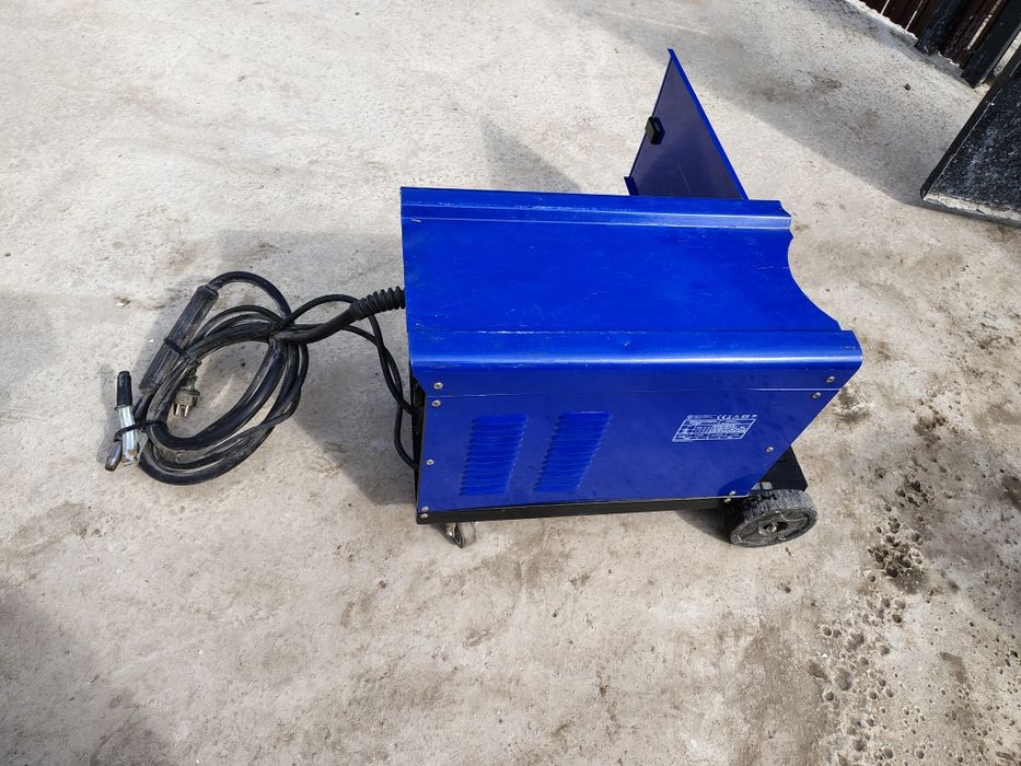 Se vinde aparat Co 2