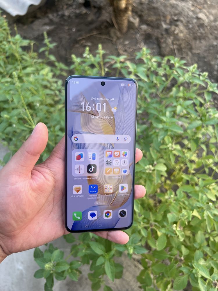 Honor 90 12/512 GB Ideal yengide