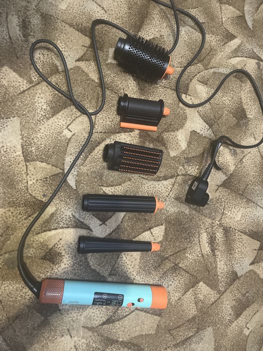 Чисто Нов Сешуар Dyson