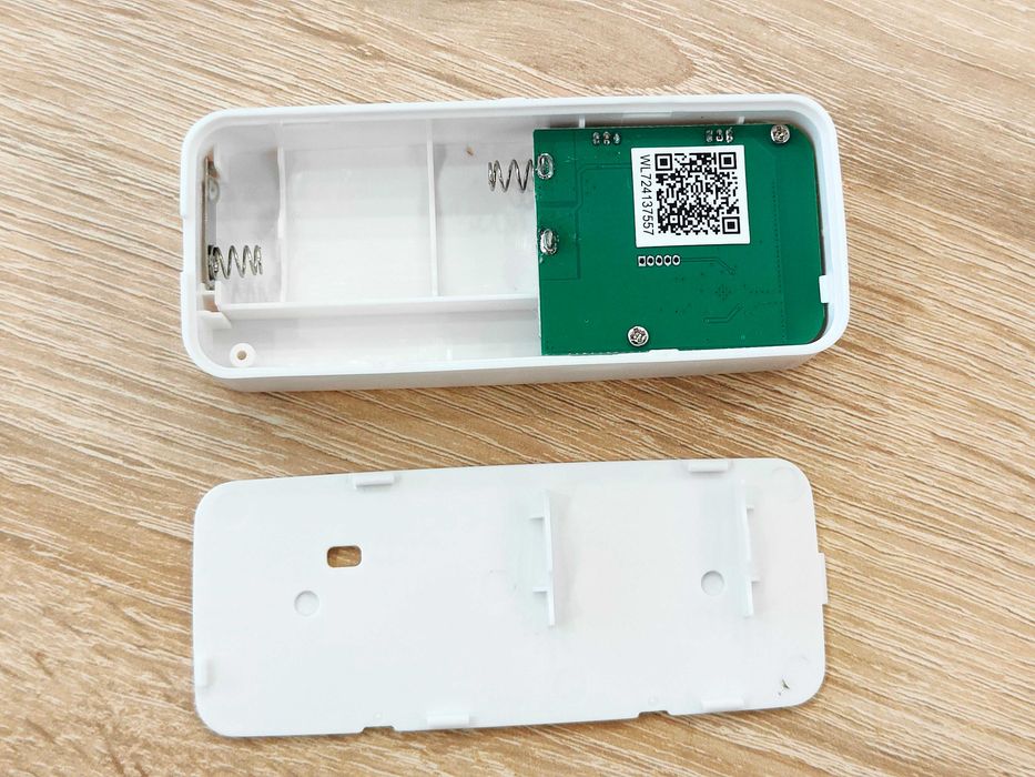 WELOCK WIFIBOX3 Gateway Wifi Bridge with Two Door Sensor