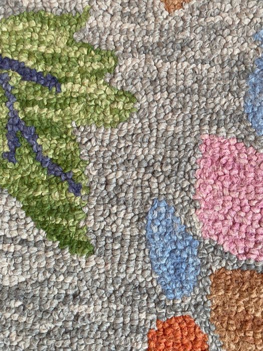 Килим - индийски килим 183 х 123 см