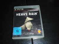 Heavy Rain jc pentru PS3