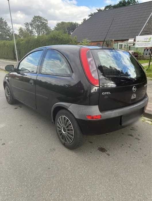 Bara Fata Opel Corsa Vectra Zafira Astra J H Negru 1.0 1.3 1.6 1.7 1.9