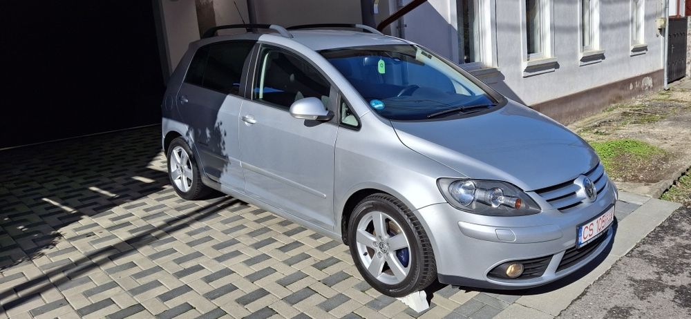 Vw Golf United 1.4 Climatronic  inc in scaune