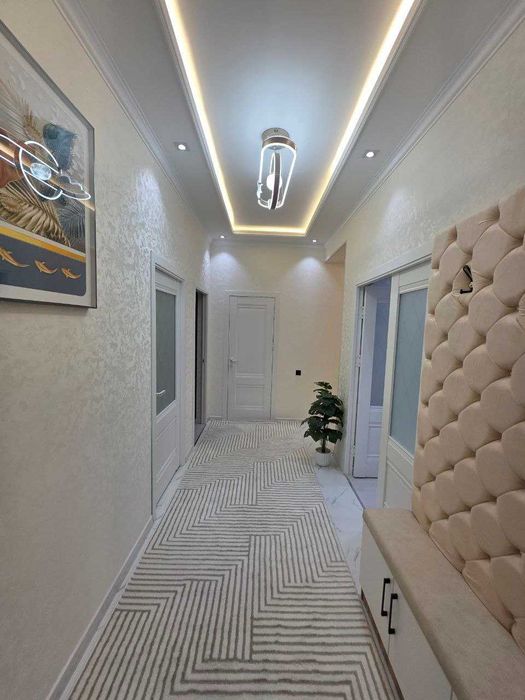 Супер Цена‼️‼️‼️Новостройка ЕВРО ПОД КЛЮЧ 3/7/7 Ор Чиланзар-8/Корзинка