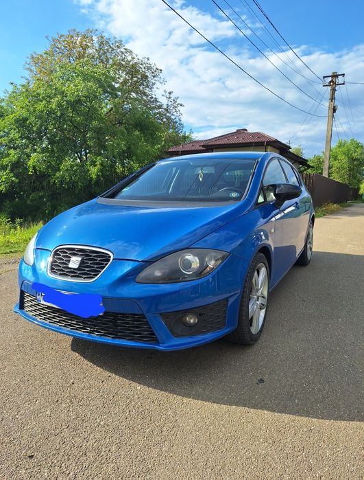 Vand  seat leon fr pret negociabil