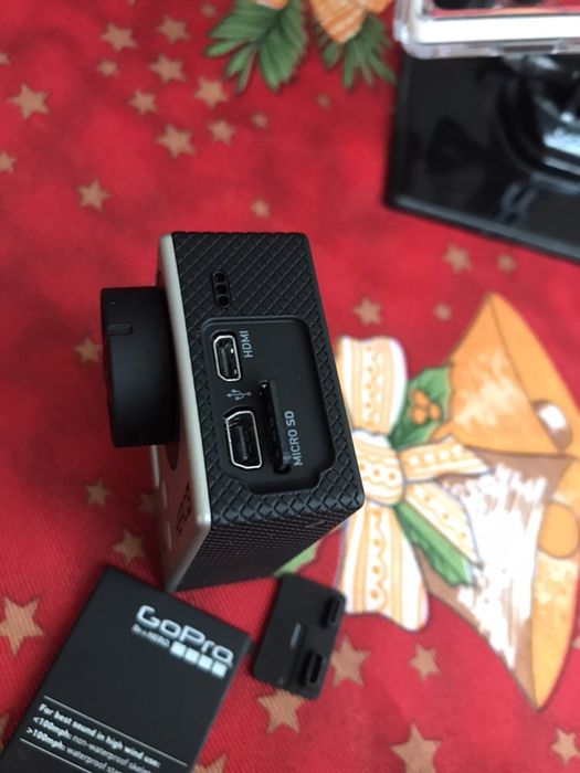 Продавам Камера GoPro Hero3