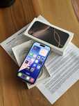 Iphone 16 Pro 256GB 100% Нов ! Гаранция !