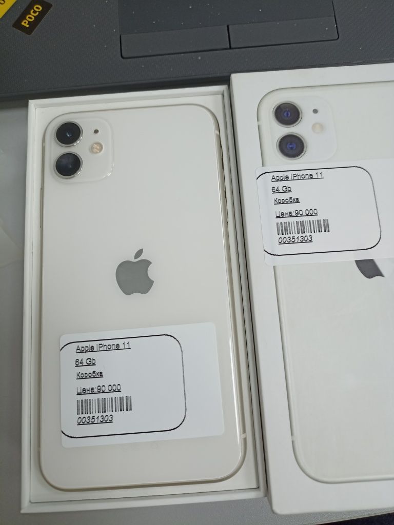 Apple iPhone 11/Алматы