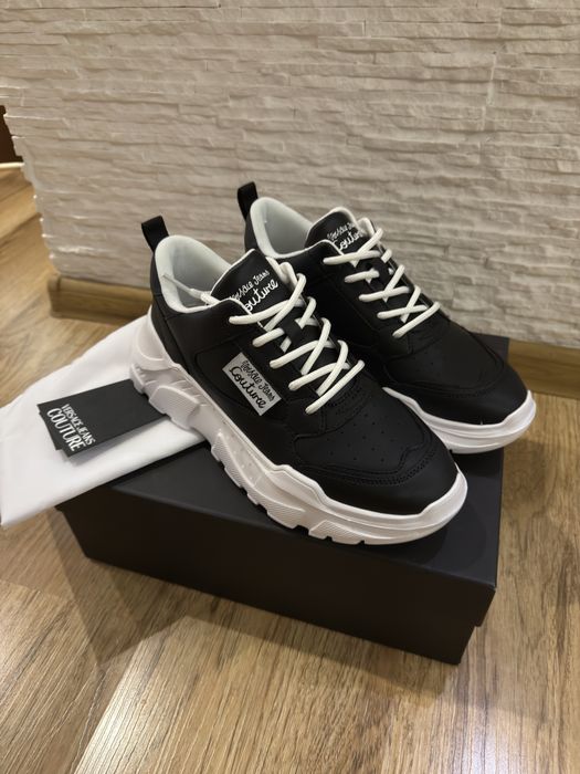 Уникални Versace Jeans Couture, 39 номер