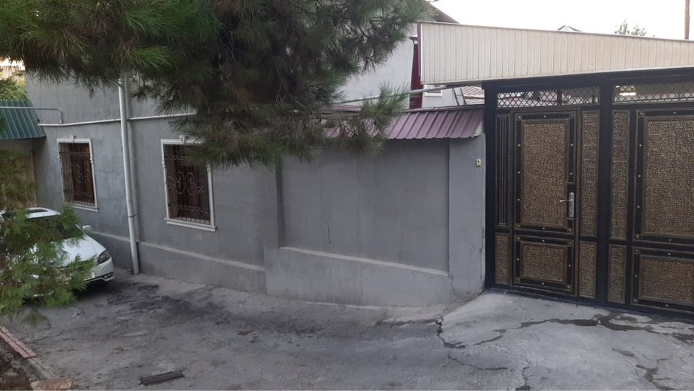 Hovli sotamiz biznesmenlar uchun ajoyib lakatsiya