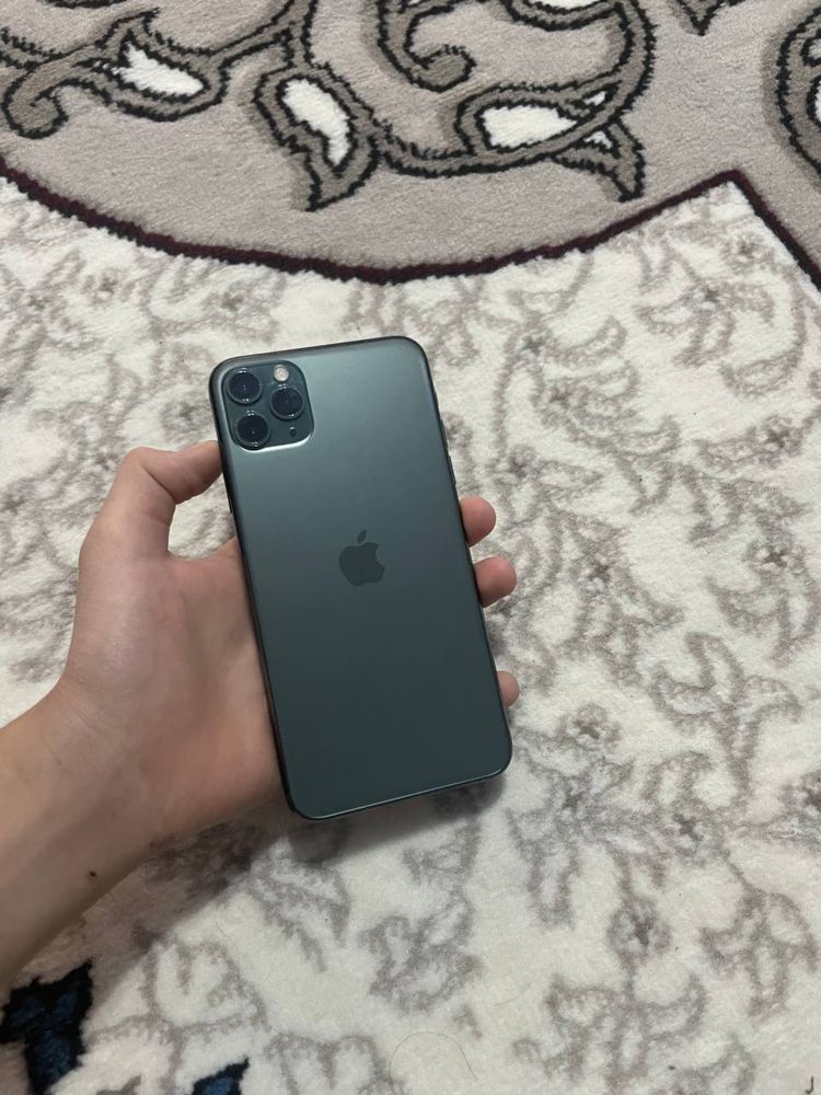 iphone 11 Pro max