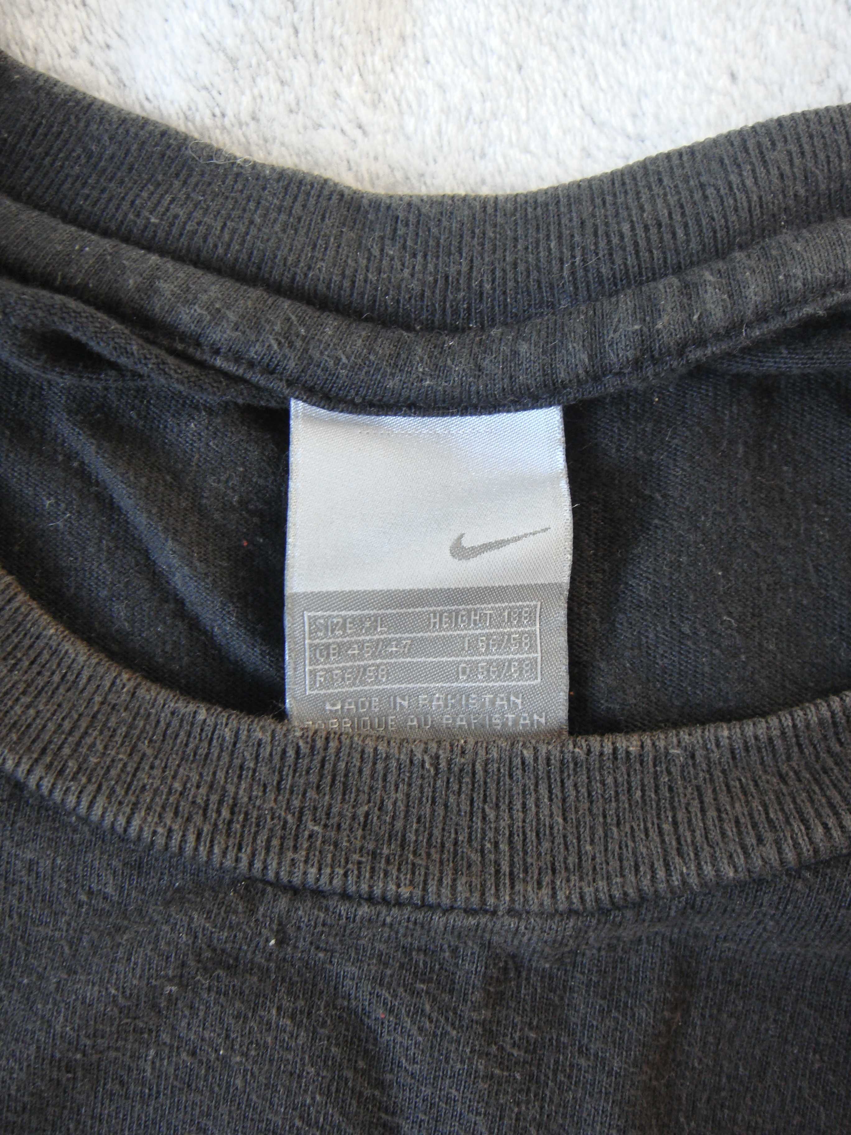 Hardrock cafe, Vintage Nike,Thrasher  тениски