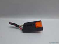 Siguranta 40A instalatie electrica cu soclu AUDI A6/S6 III Saloon (4F2, C6) [ 2004 - 2011 ] OEM 8A0937530