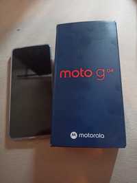 Motorola g04 чисто нов