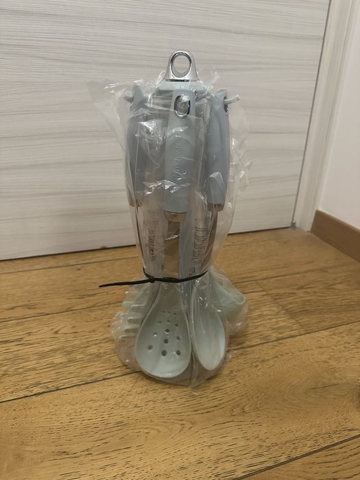 Set 5 ustensile bucatarie