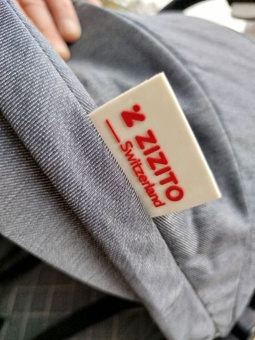 Бебешкаа количка