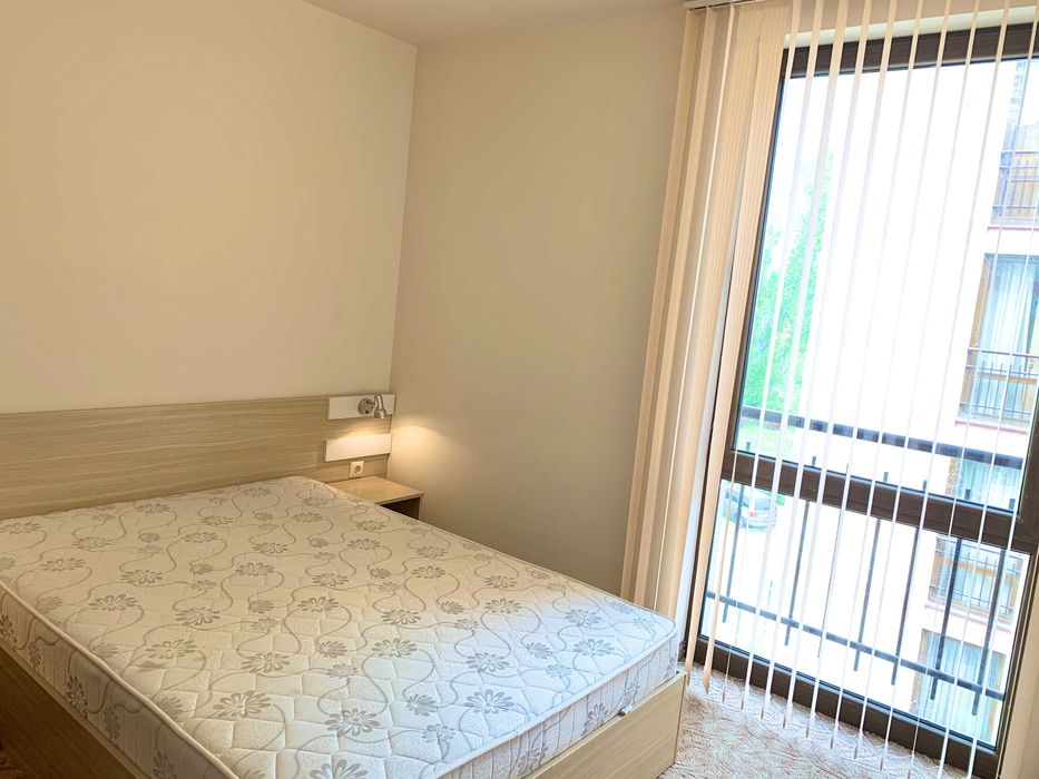 Продава се Двустаен апартамент в к.к. Слънчев бряг - 45 кв.м за 1532 €/кв.м - Снимка #9