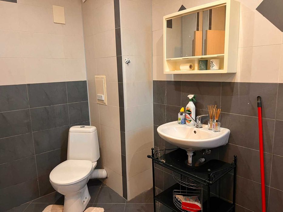 Дава се под наем Двустаен апартамент в София, Витоша - 90 кв.м за 500 € - Снимка #9