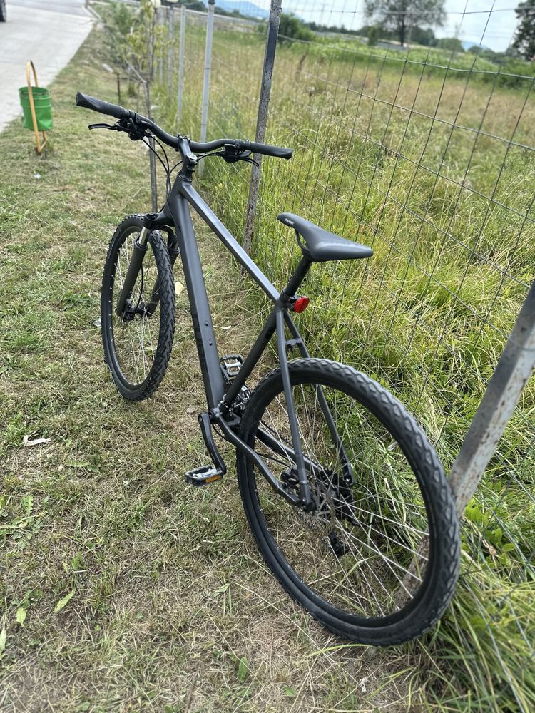 CUBE Nature 28 цола