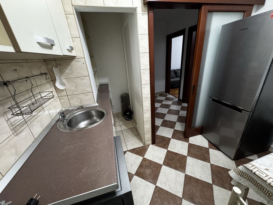 Apartament 3 camere Banca Nationala