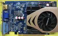 Placa Video PCI-Epress ATI Radeon HD 4650 1 Gb