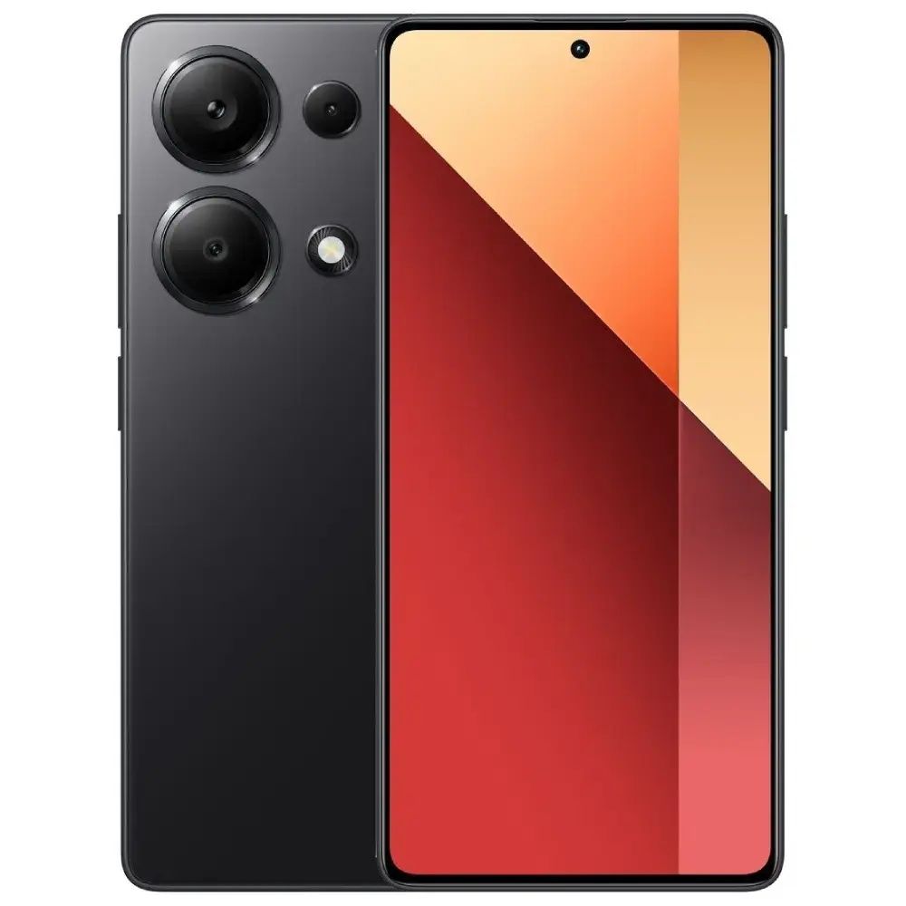 Srochno sotiladi redmi note 13 pro 8/256