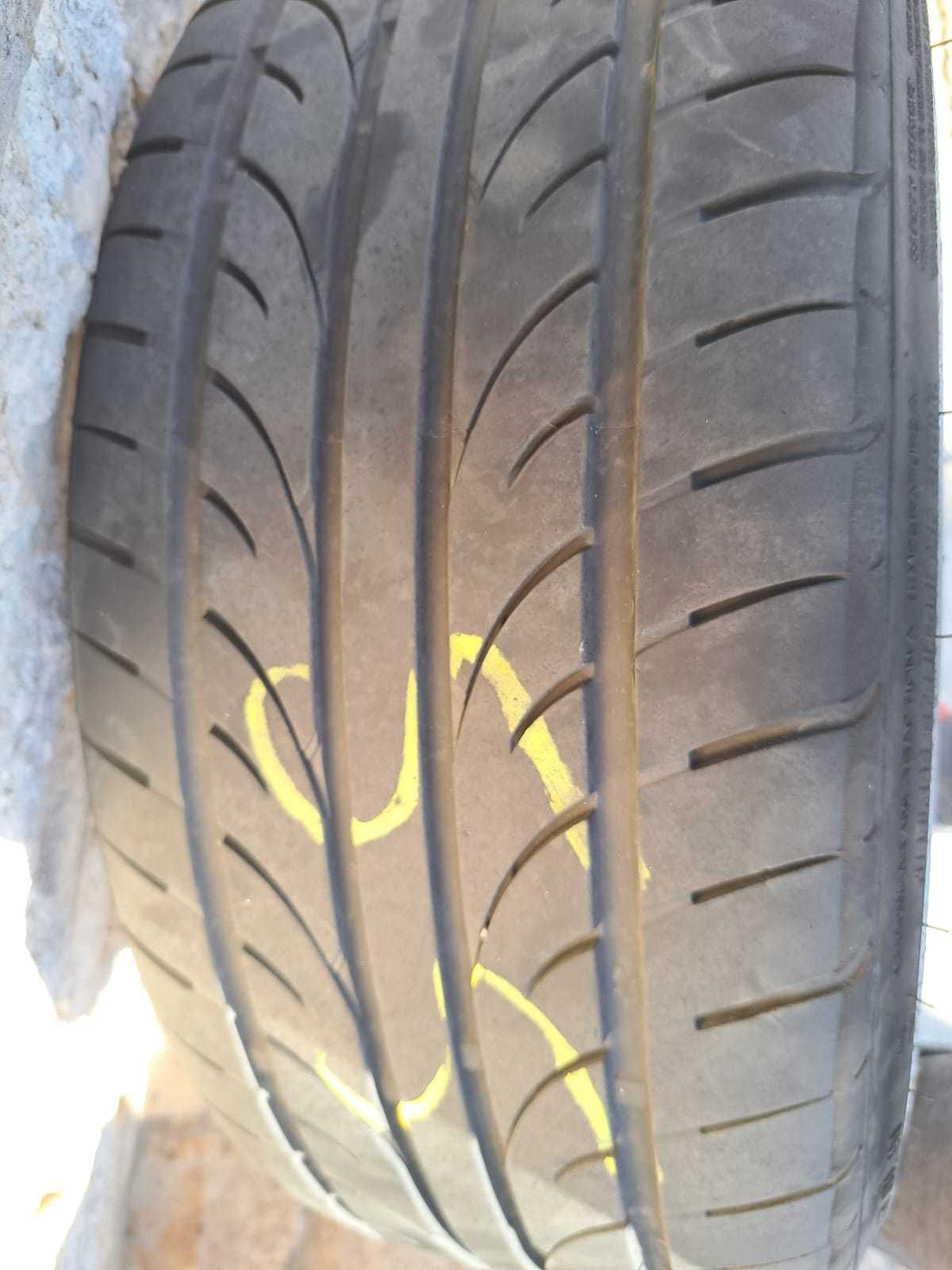 Set jante originale VW   19 Zoll