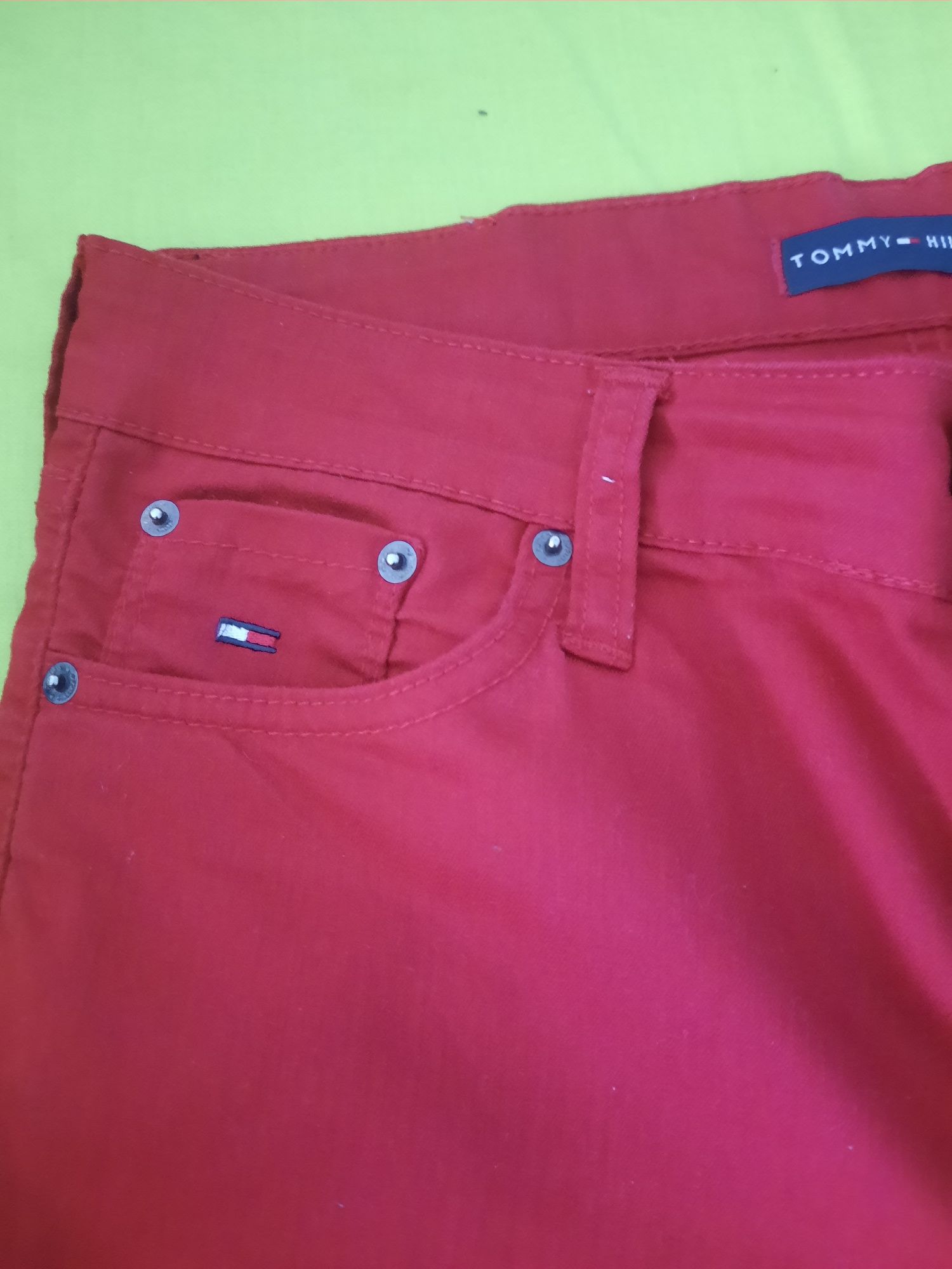 Pantaloni scurti Tommy Jeans