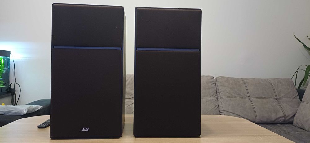 Тонколони Transonic Life SD 14