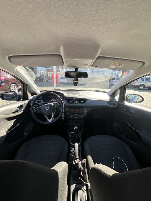 De vanzare Opel Corsa E